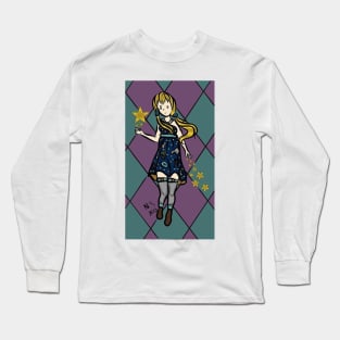 Starlight Long Sleeve T-Shirt